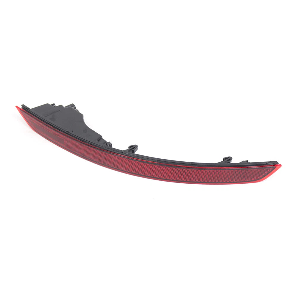 Right Red Rear Bumper Light Tail Stop Turn Signal Lamp for Audi Q8 SQ8 (2019–2022)