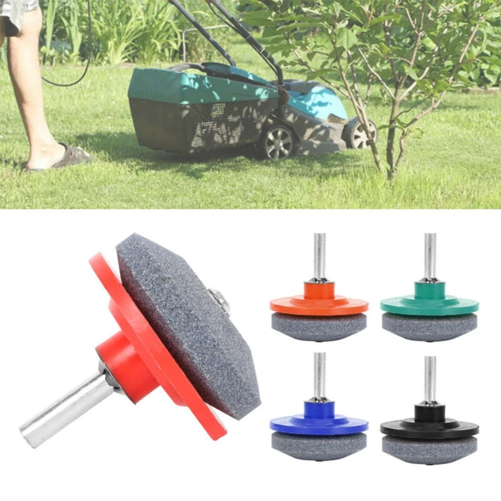 Lawn Mower Blade for Rotary Lawnmower (1Pcs)