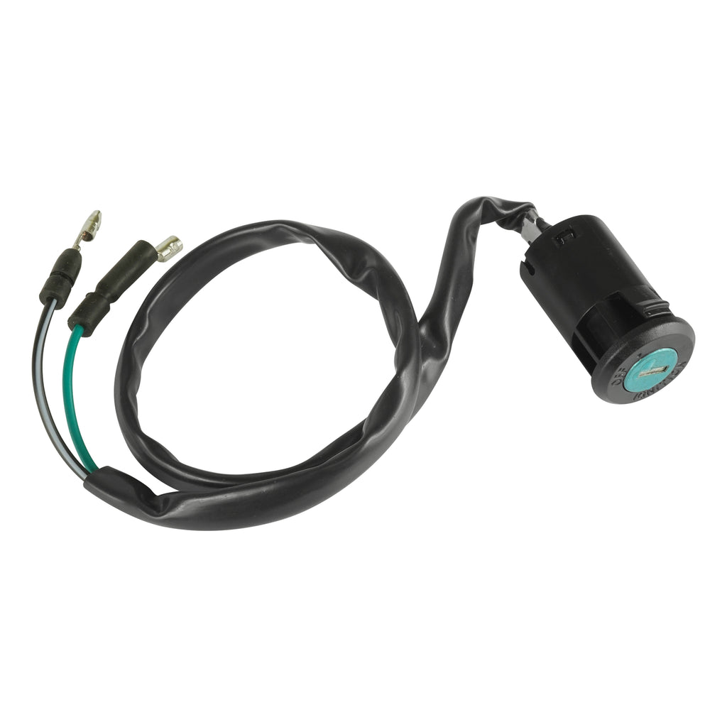 Ignition Key Switch Replacement for Honda TRX90 Sportrax (2002–2005)