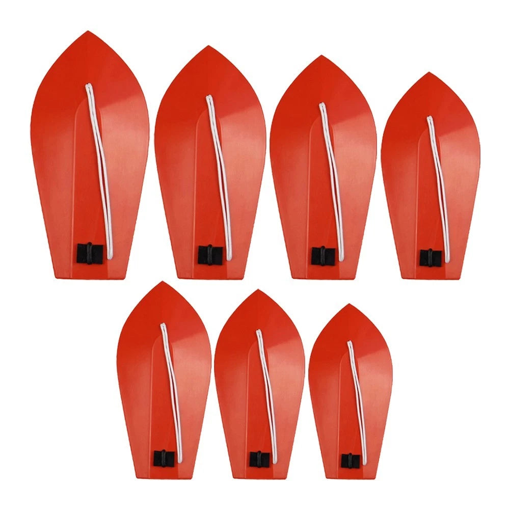 Adjustable Weight Diving Board for Fishing Opportunities