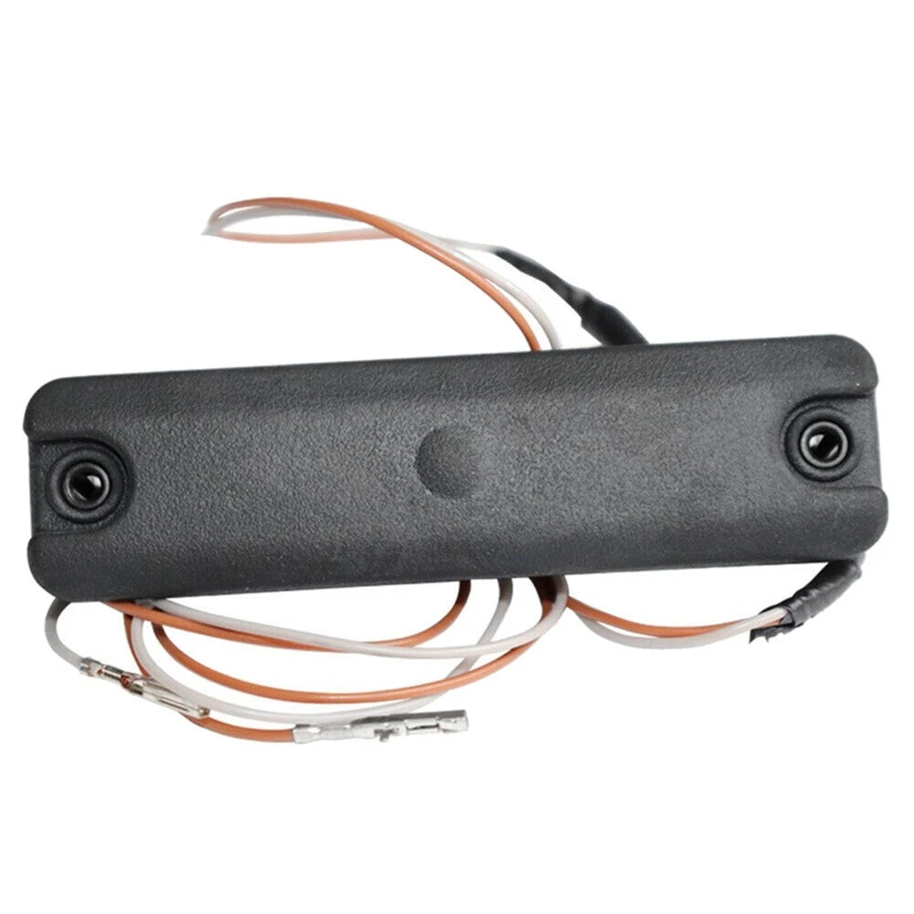 Trunk Lid Lock Release Handle Switch for Hyundai Santa Fe (2013–2019)
