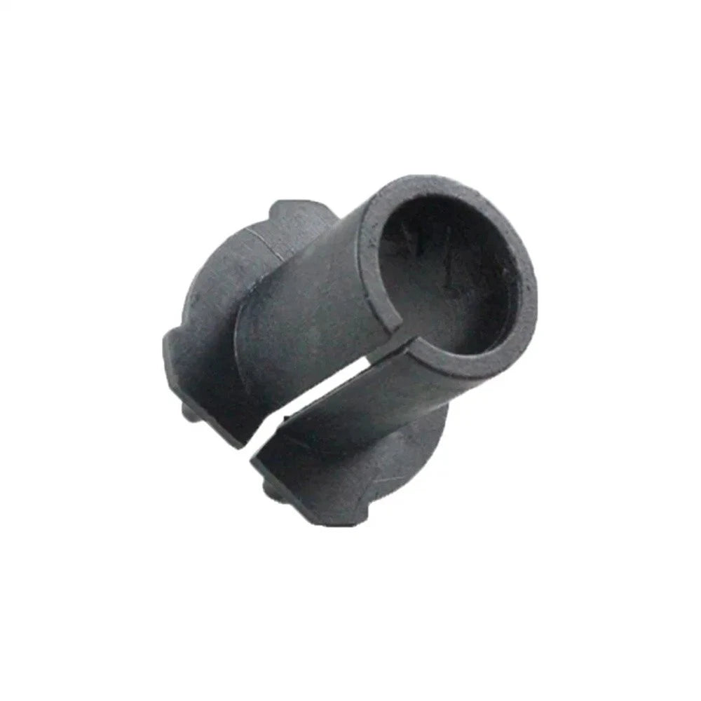 2X H7 HID Bulb Socket Holder Adapters for Mazda 3 5 6 CX-7 MX-5 RX-8 (2010–)