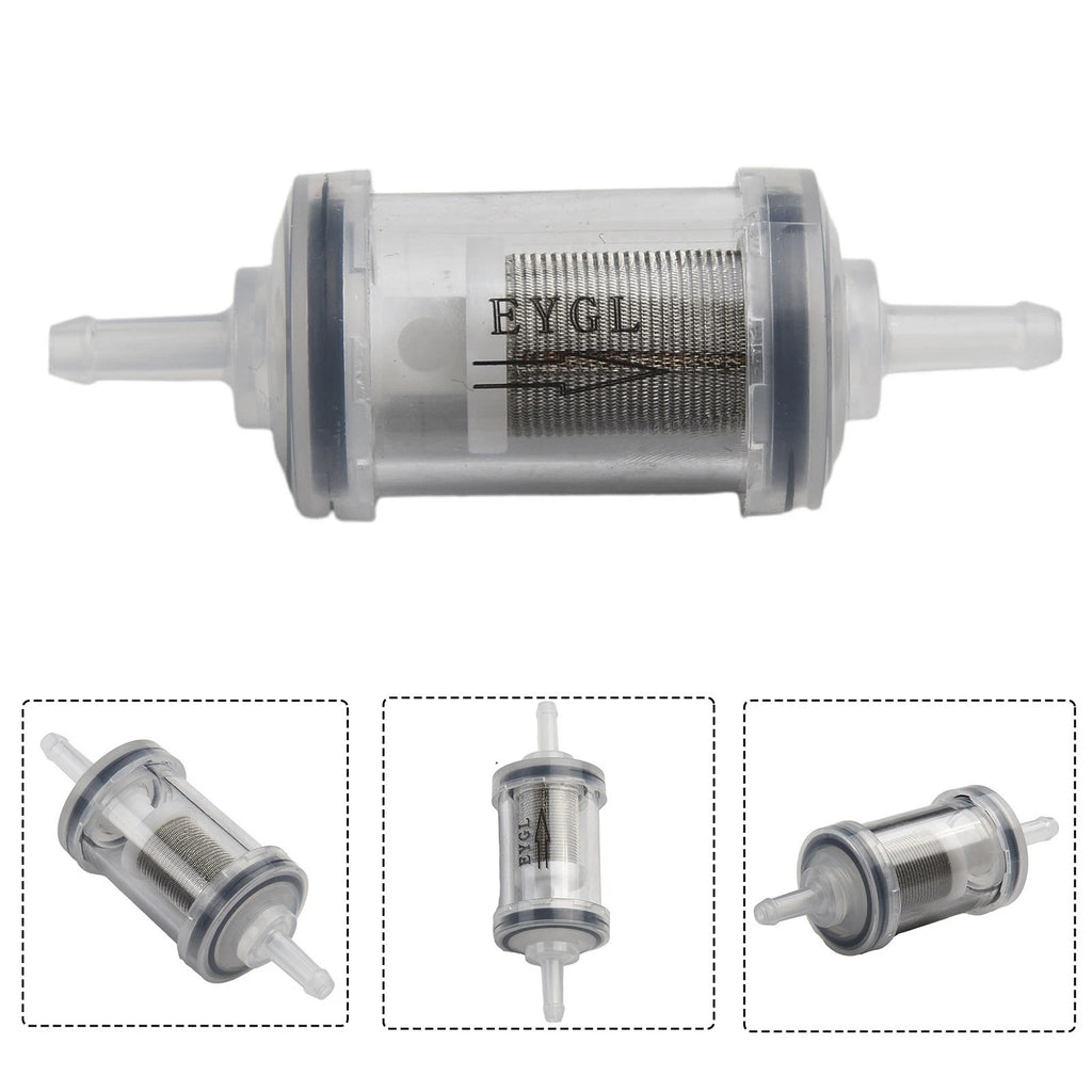 Inline Fuel Filter for Eberspacher/Webasto Heater