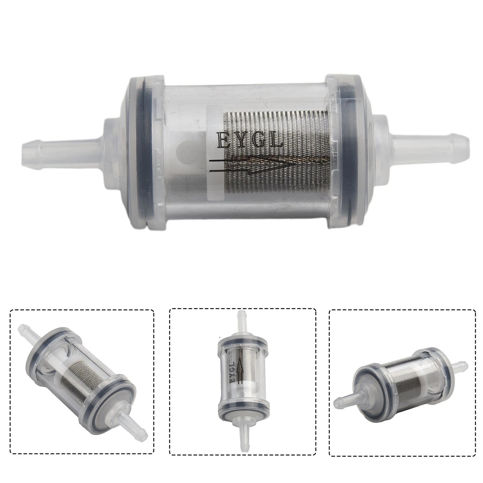 Inline Fuel Filter for Eberspacher/Webasto Heater