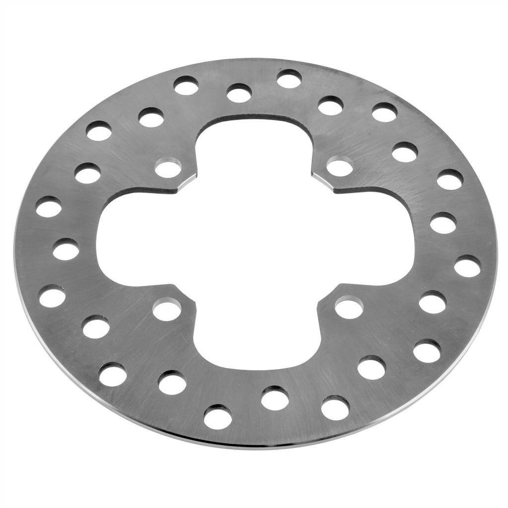 Front Brake Disc Rotor Replacement for Honda (2003–2008) 45251-HR6-A62
