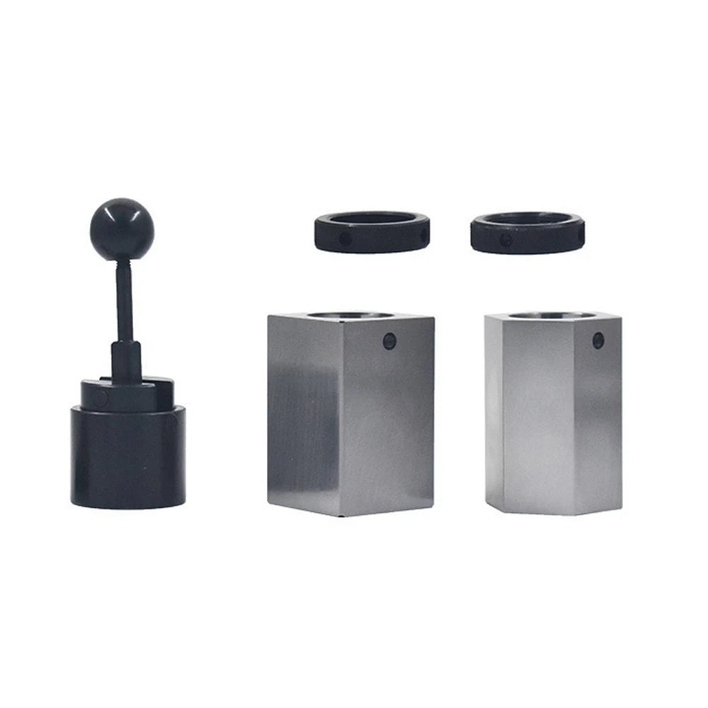 Collet Block Set for 5C Collet Closer Holder Kit