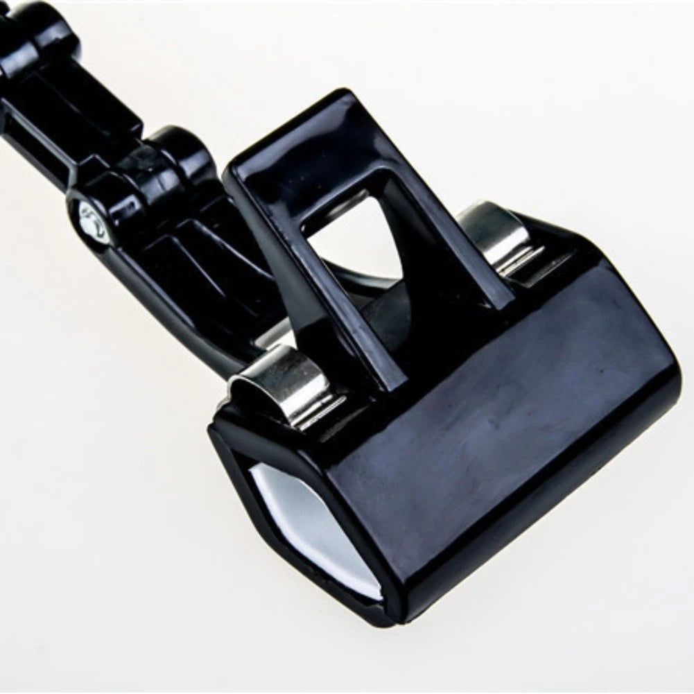 Adjustable Document Holder for Artists