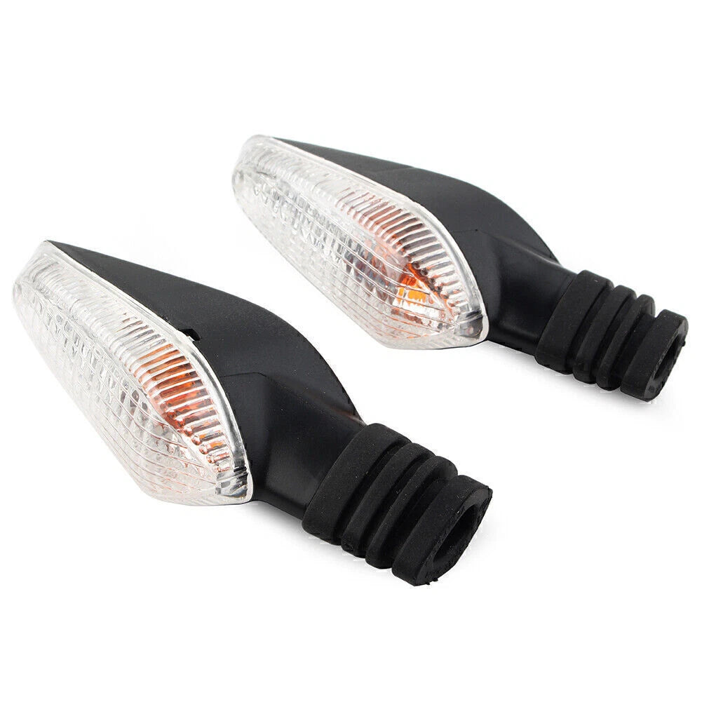 Clear Blinker Lamp for Ducati Monster 695 696 796 (2006–2014)