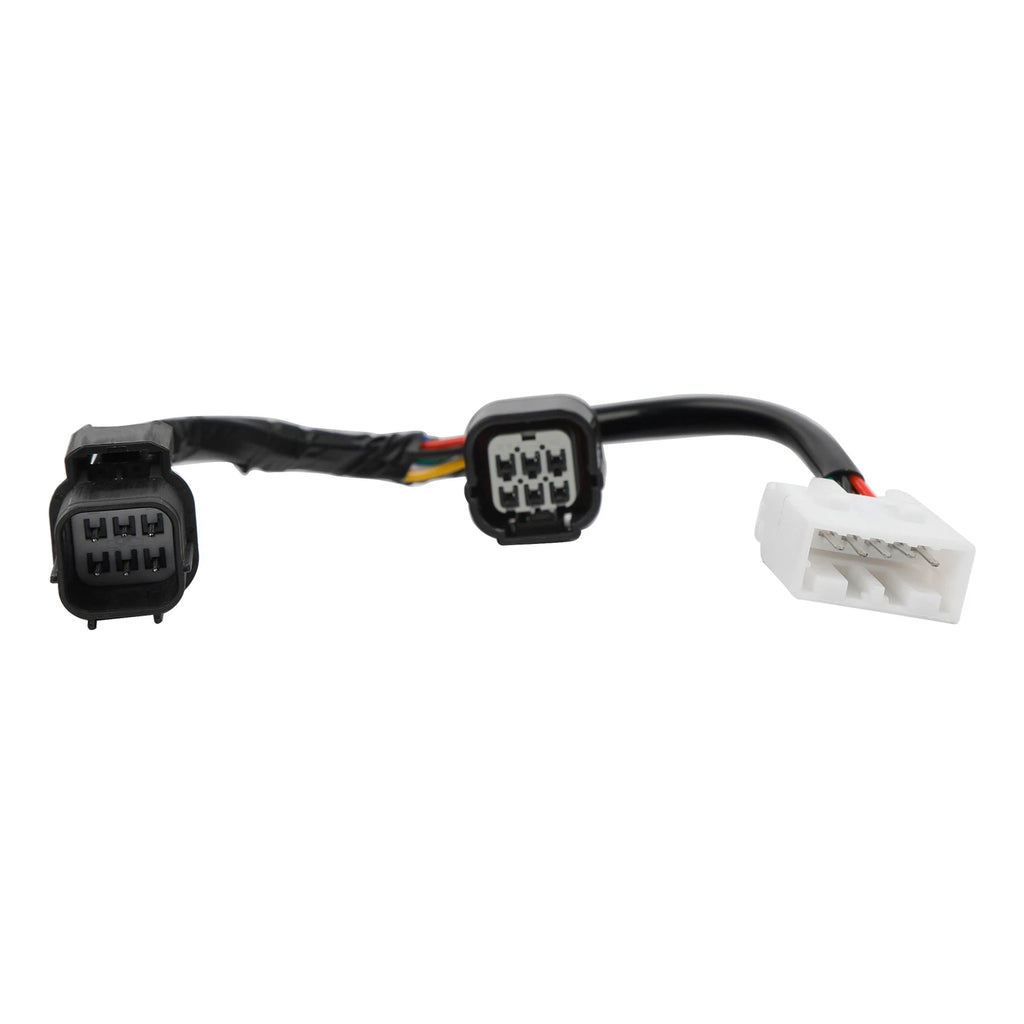 Rear Vertical Strip Lights Cable Adapter for Honda Goldwing F6B (2013–2016)