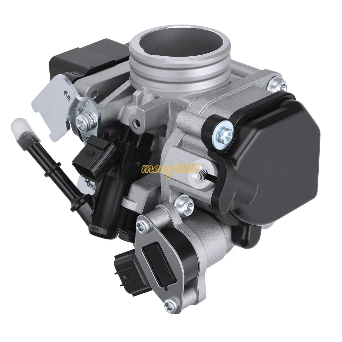 Throttle Body Intake Assembly for Honda Rancher 420 TRX420 (2020–2024)
