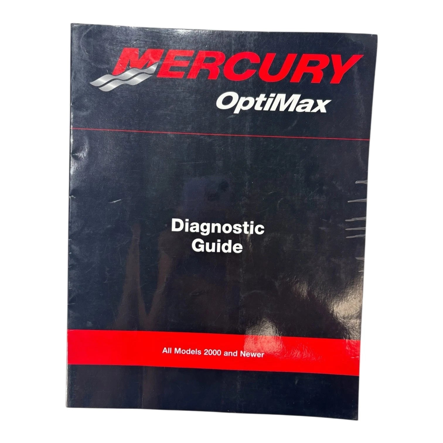 Diagnostic Guide for Mercury OptiMax 2000 and Newer (90-889525)