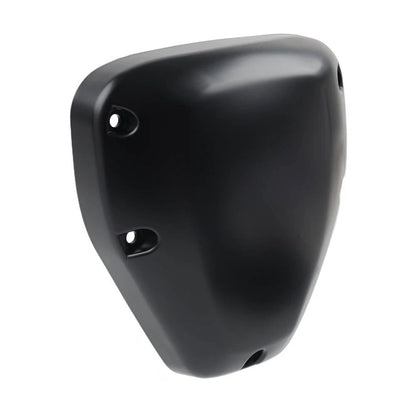 Air Cleaner Filter Cover Side Intake Guard for Honda VTX1300 VTX1800 (2003–2008)