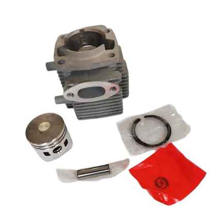 32mm Cylinder Piston Kit for Mitsubishi TL231 Trimmer Brushcutter (22.5cc)