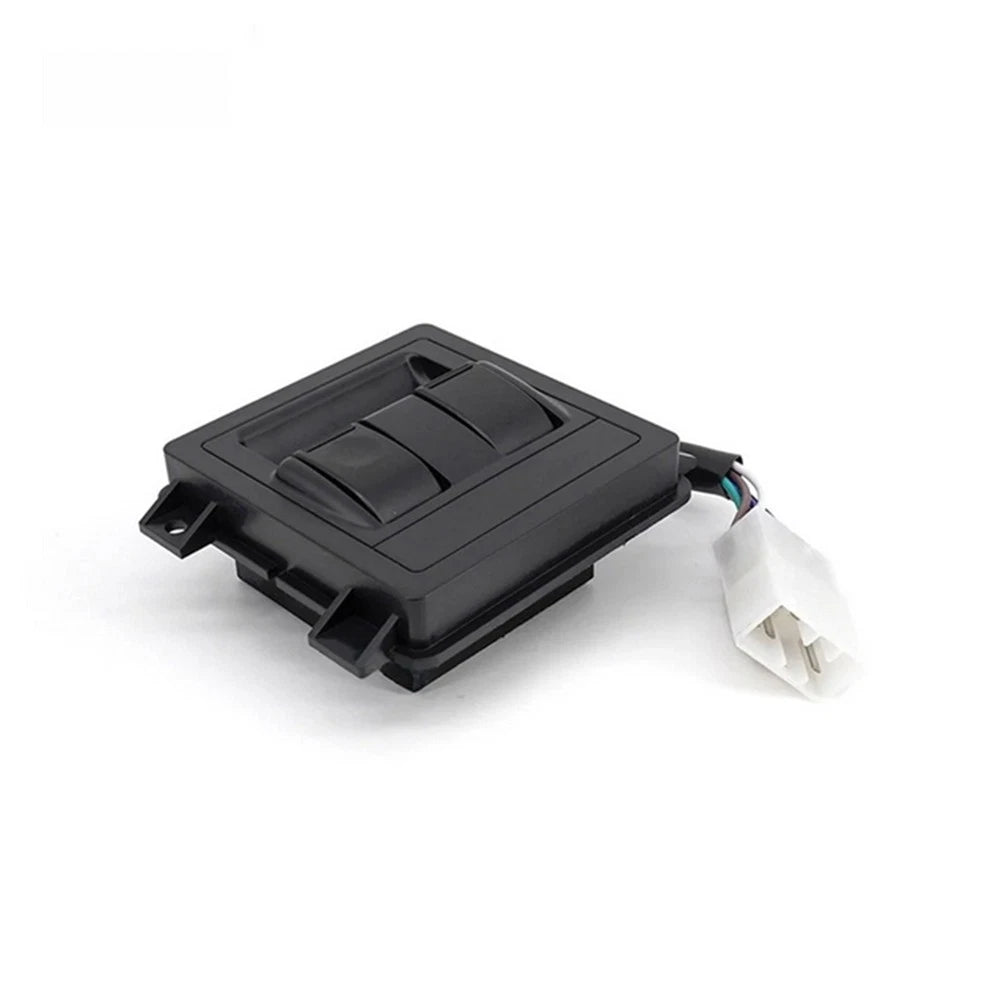 Power Window Control Switch MR159874 for Mitsubishi L300 (1994–2004)
