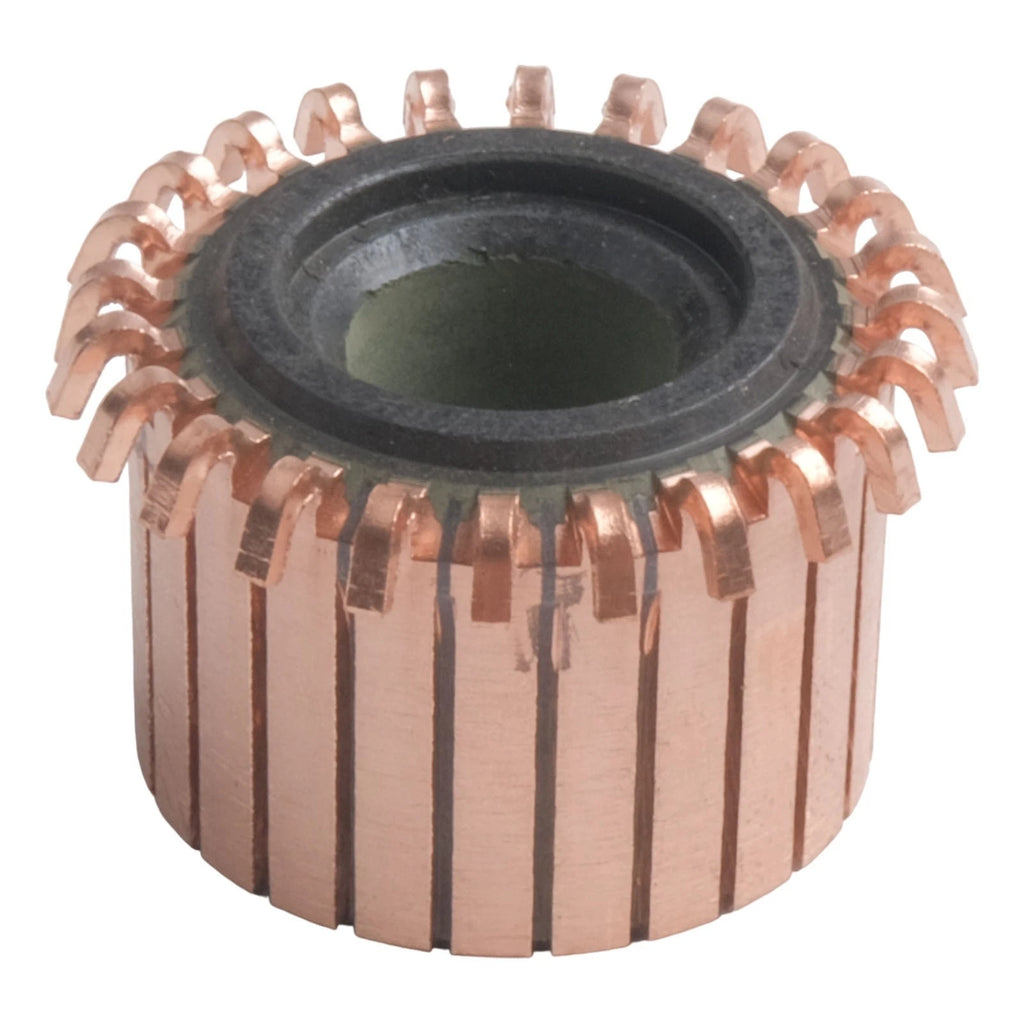 Copper Commutator for Motor (DC Compatible)