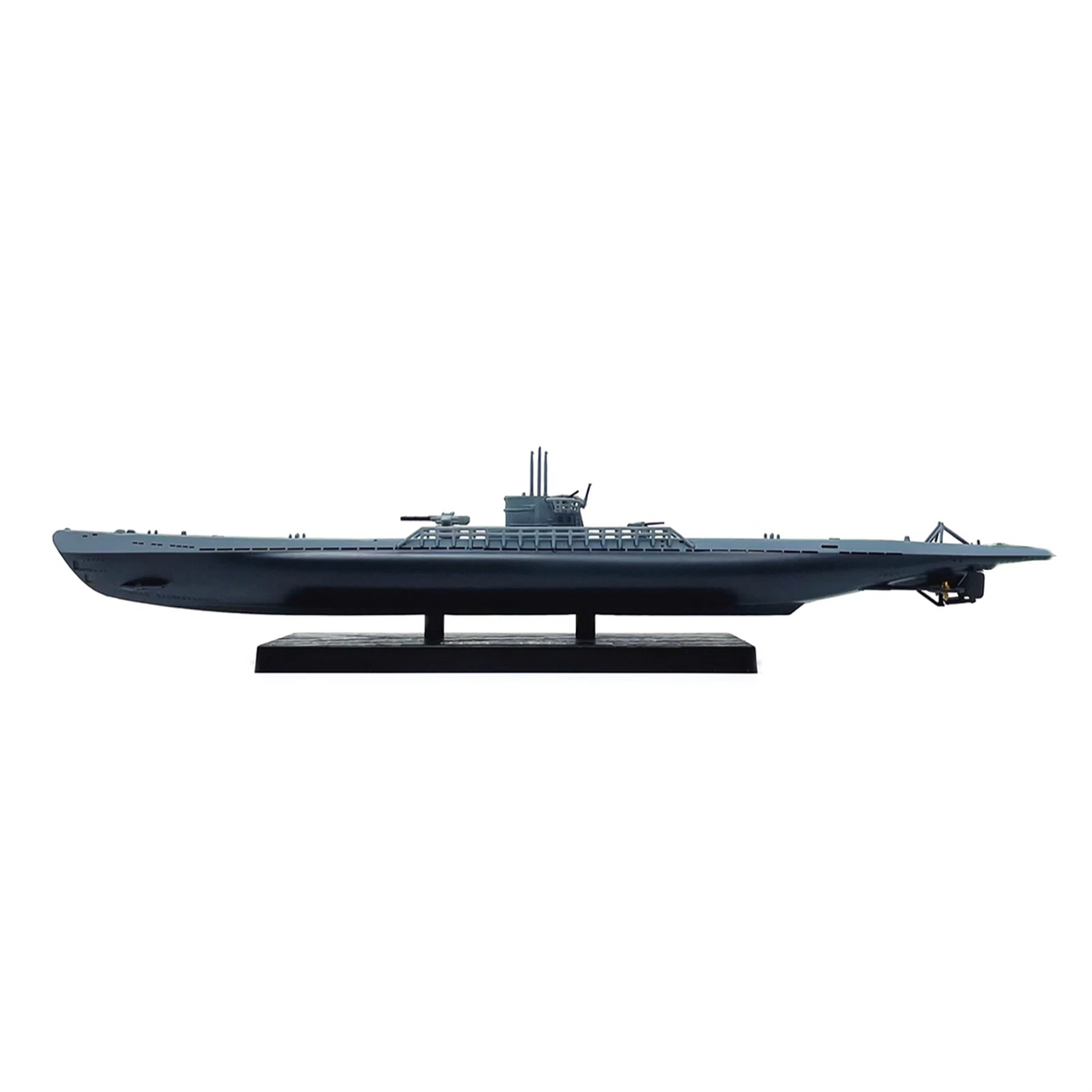 1/350 U181 Navy Submarine Model for Germany (1942)