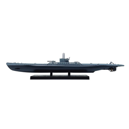 1/350 U181 Navy Submarine Model for Germany (1942)