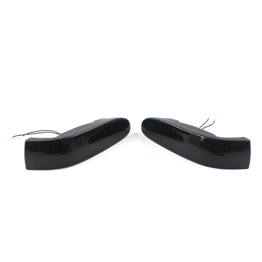 LED Dynamic Turn Signal Side Mirror Light for Benz R Class W251 M Class W164