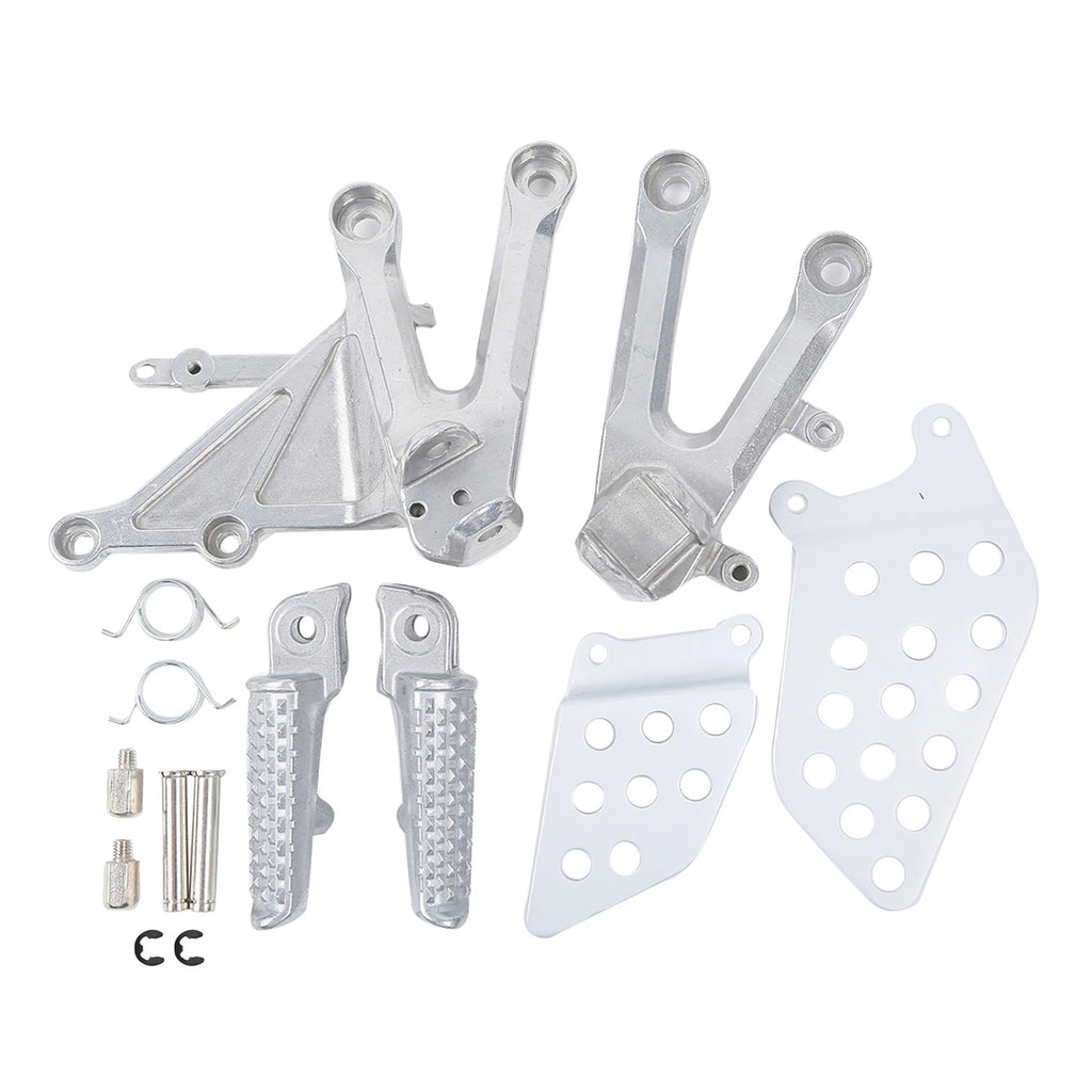 Footrests Peg Bracket for Honda CBR1000RR (2004–2007)