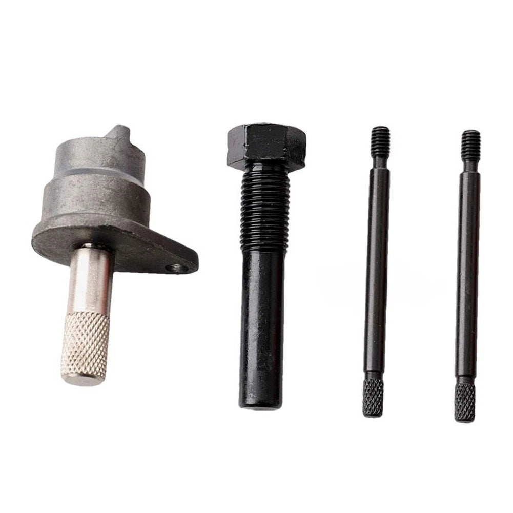 4PCS Timing Tool Kit for 1.2T TFSI Engines (2010–2023)