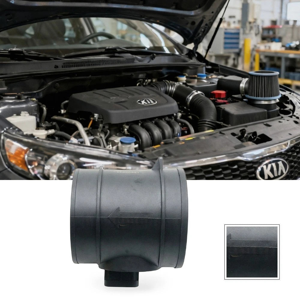 Air Flow Meter Assembly for Kia Hyundai (15900023)