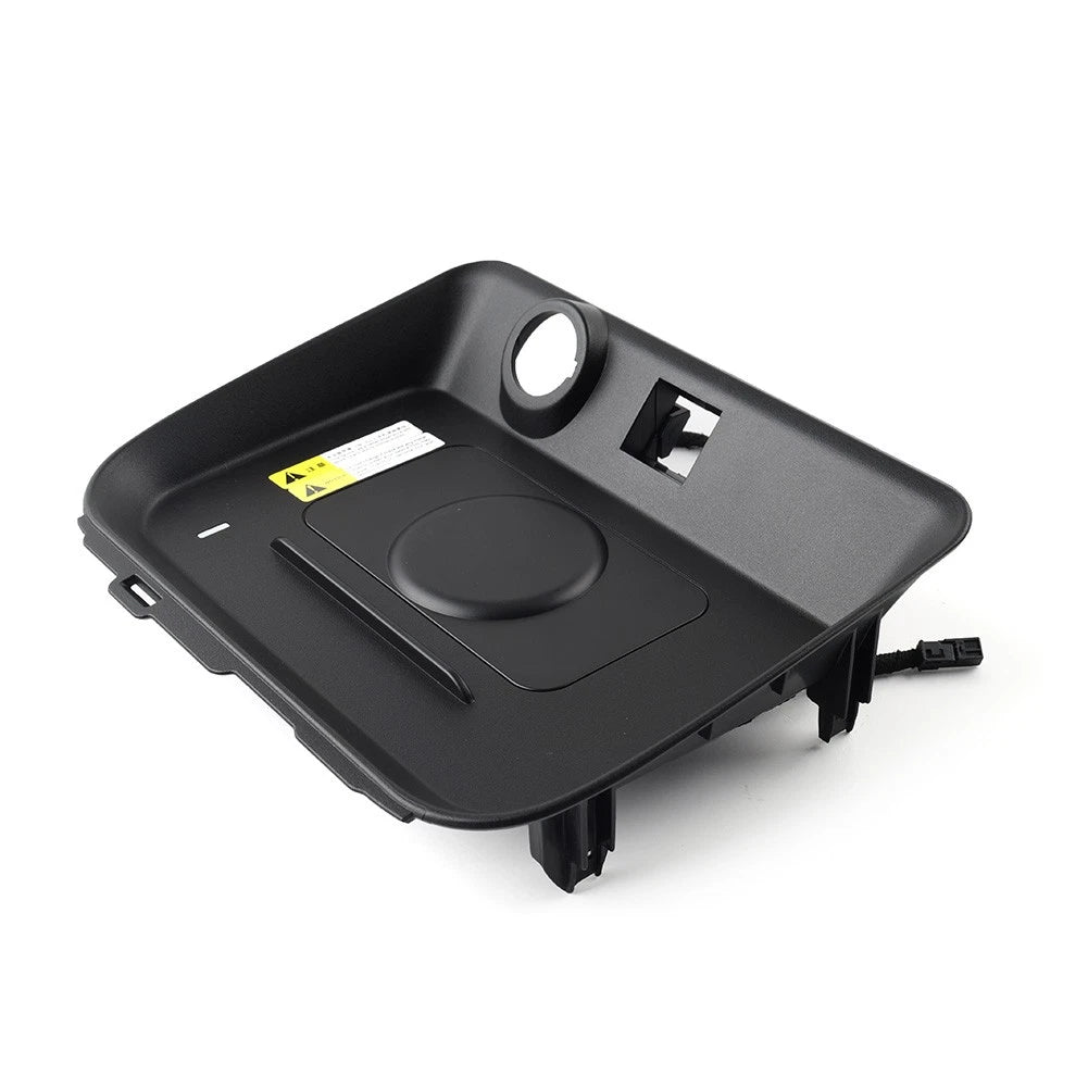 Wireless Charger Board Panel for Toyota RAV4 (2019–2023)