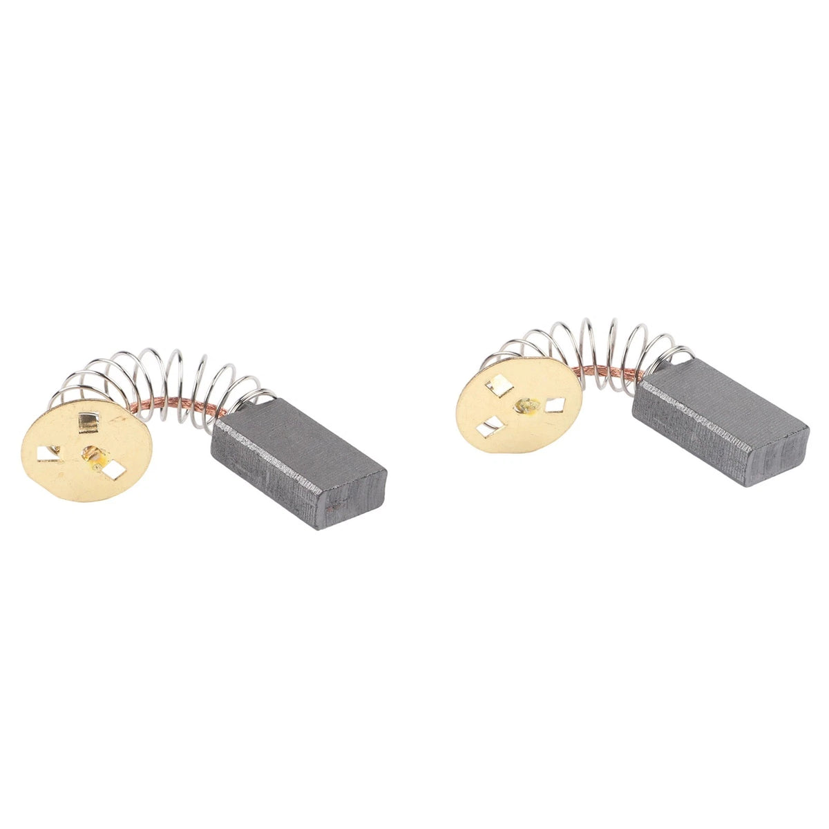 Carbon Brush Set for Power Tool Motors (Repairing)