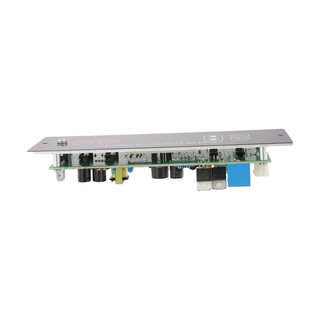 Automatic Digital Temperature Controller for Louisiana Grills Pellet Grill (2015–2023)