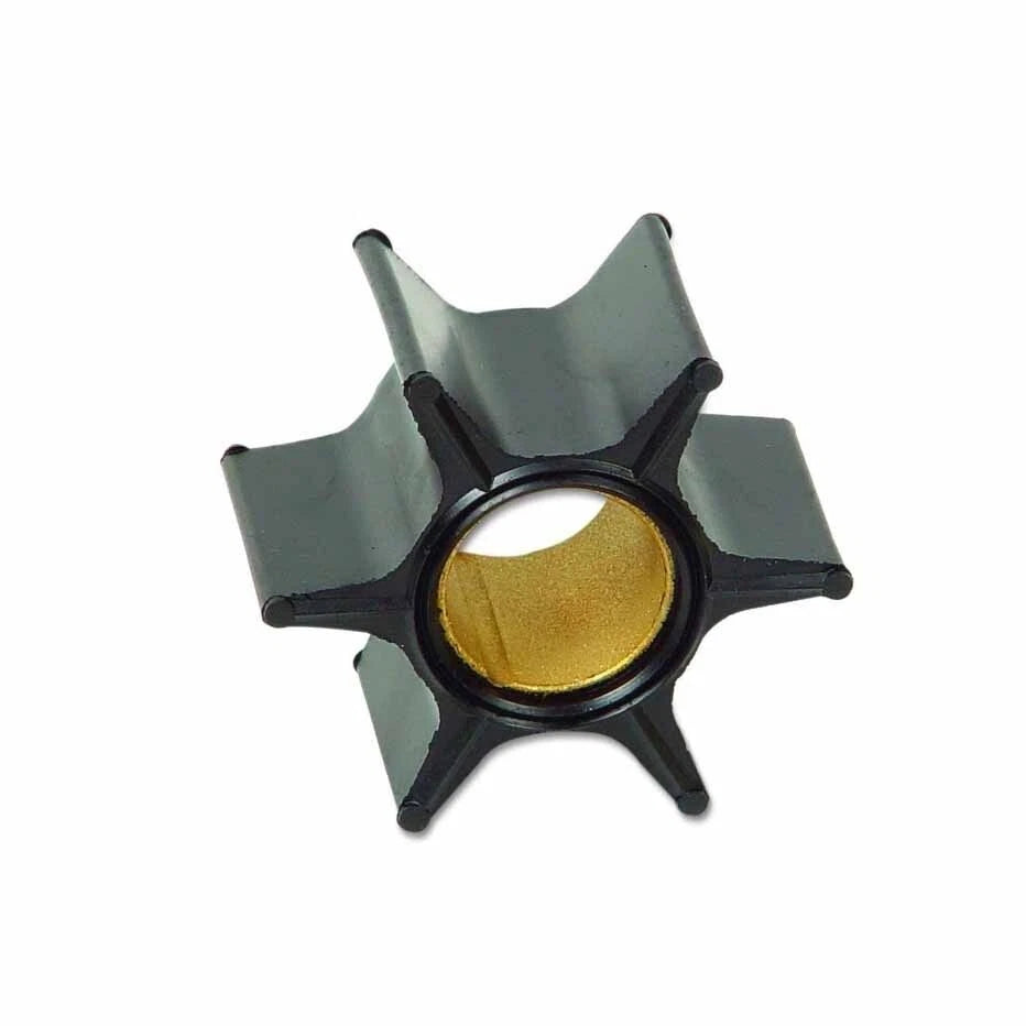 2X Water Pump Impeller for Mercruiser Alpha One (R/MR Alpha 1) 47-89984T4