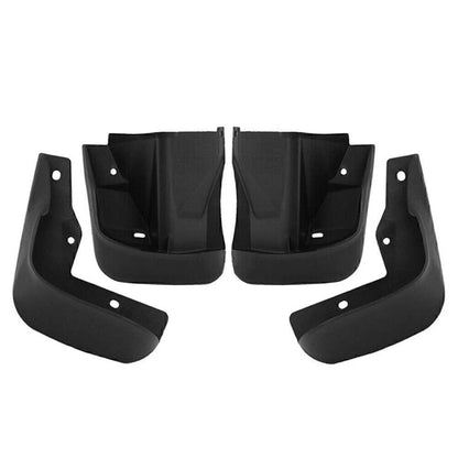 Mud Flaps Splash Guards for Honda Civic Sedan (1996–1998)