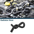 Radiator Hose for Hyundai ix35 (2015–2015) Rubber Coolant Pipe Replacement