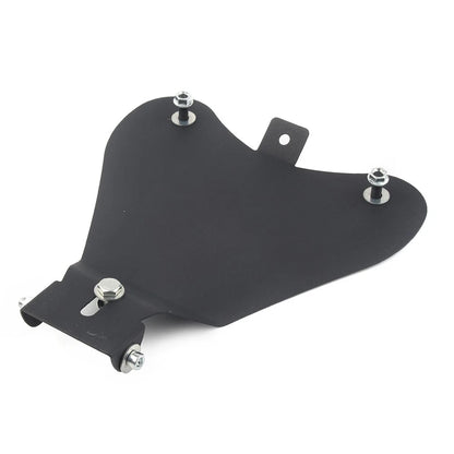 Solo Seat Baseplate for Harley Sportster XL883 XL1200 (2004–2023)