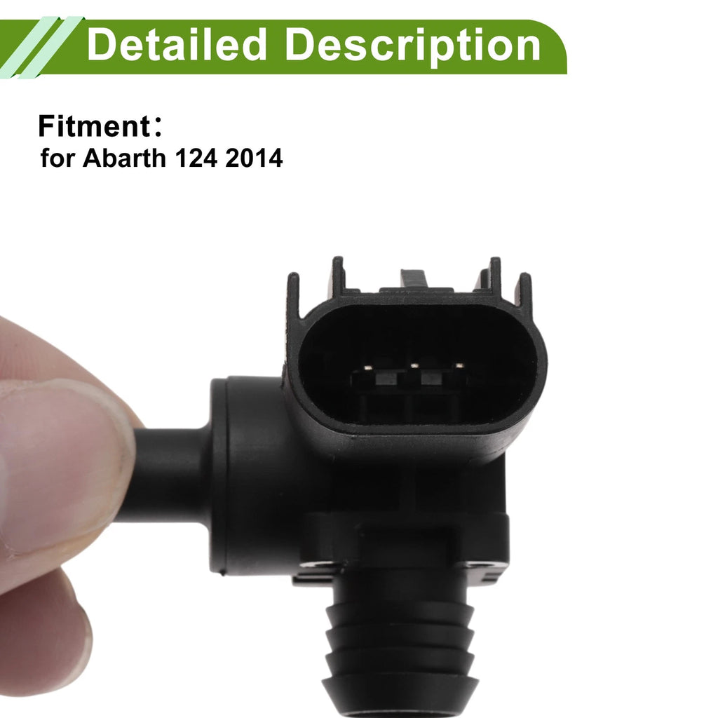MAP Sensor for Abarth 124 (2014) No.0265005344 1 Pc