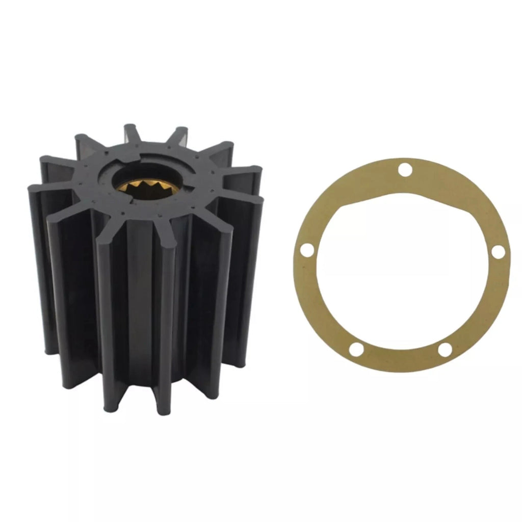 Impeller Kit for Jabsco 17936-0001-P, Johnson 09-814B (4L8470)