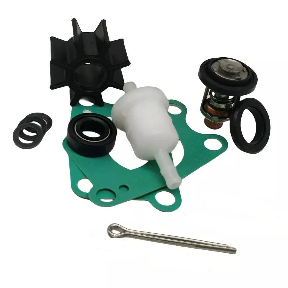 Service Kit for Honda Outboard BF4 BF4.5 BF5 (06211-ZV1-505, 06192-ZV1-C00)