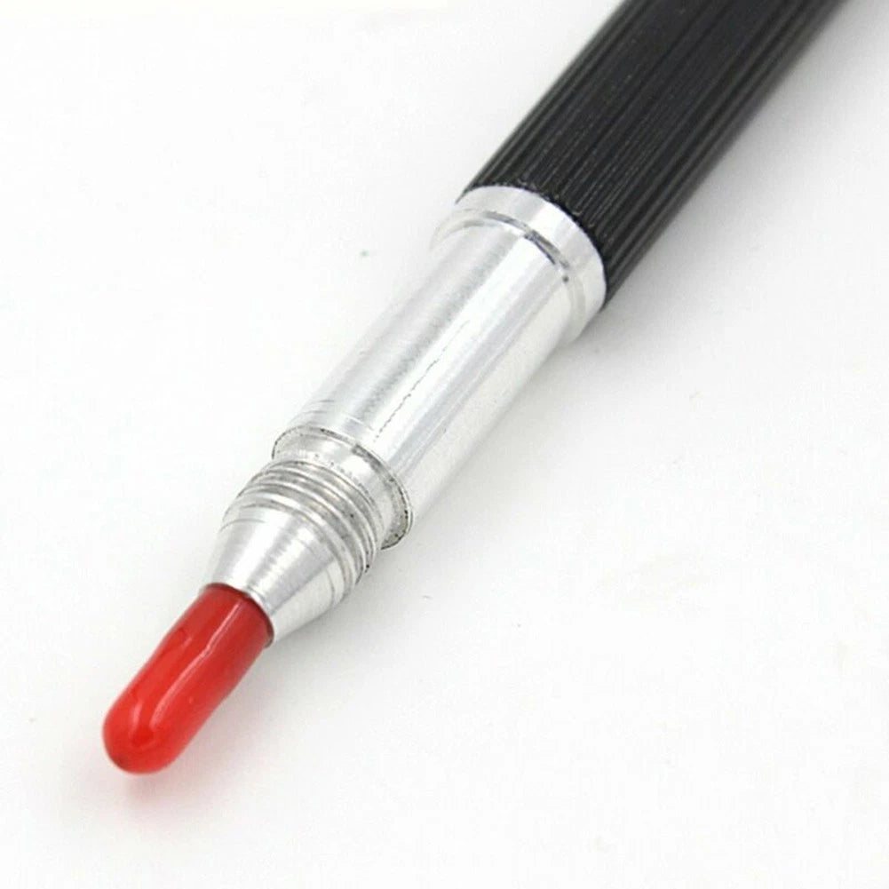 Double Ended Carbide Scribing Pen Scriber Marker