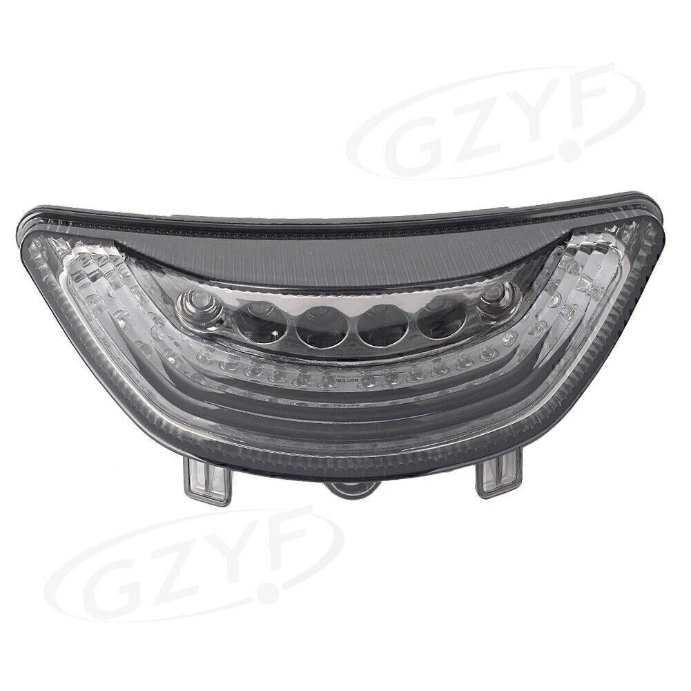 1 PC Brake Tail Light Turn Signal Indicator for Yamaha VMAX 1700 (2009–2013)