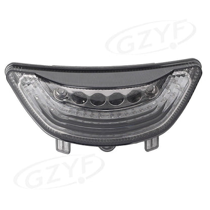 1 PC Brake Tail Light Turn Signal Indicator for Yamaha VMAX 1700 (2009–2013)