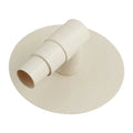 Replacement Elbow & Plate for Hydro Tools Skimmers (8929)