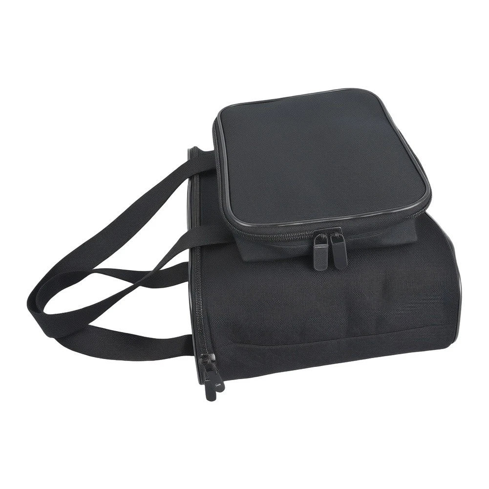Portable Travel Case for Single-Serve Coffee Makers