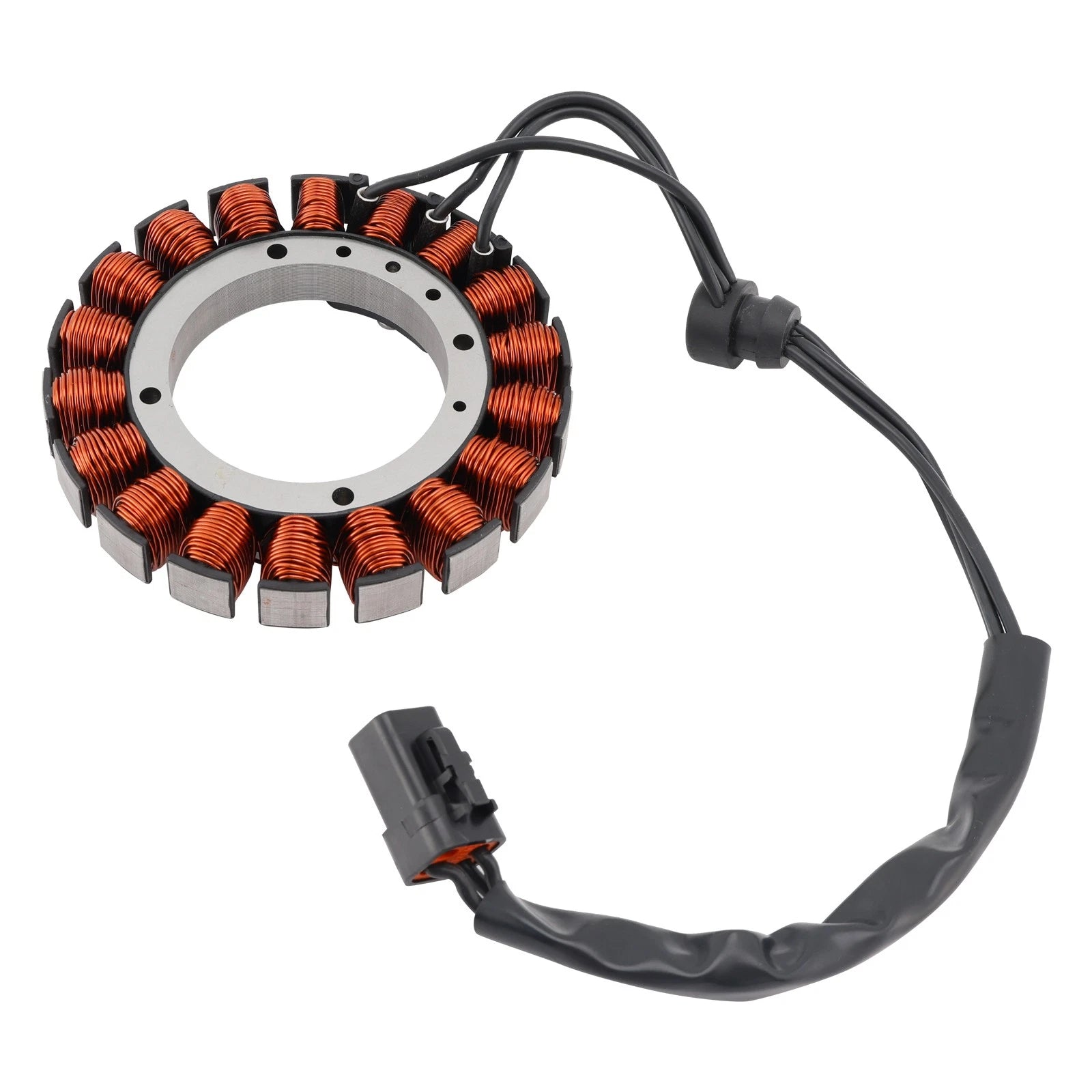 38A Stator Alternator for Buell XB9 XB12 (2003–2007)