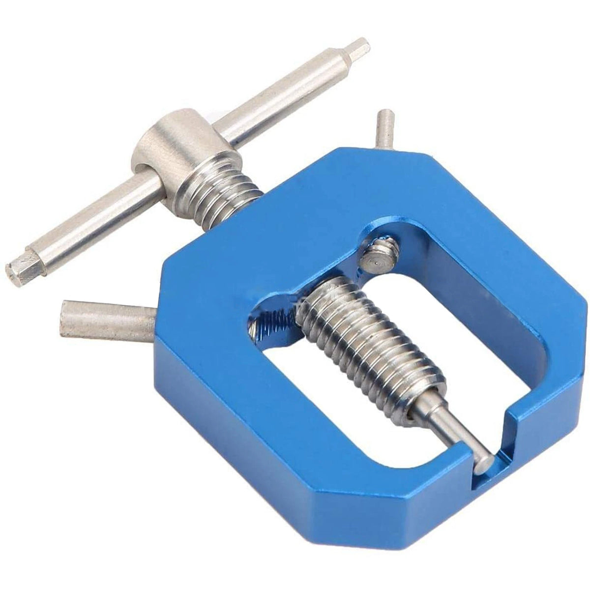 3X Aluminum Alloy Motor Gear Puller Tool for 1/10 RC Crawler