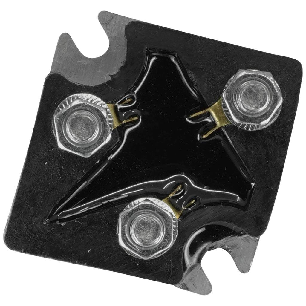 Rectifier for Mercury Marine Outboard 40Hp (1972–1979)
