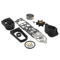 Water Pump Impeller Repair Kit for Mercury Outboards 40-70 HP (46-77177A3)