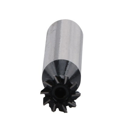 10mm 3/8 Inch 60 Degree Dovetail Cutter Bit for Automotive Applications