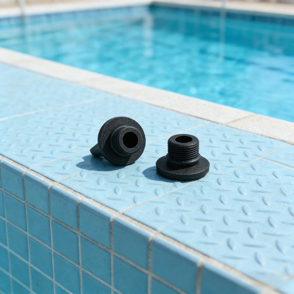 Drain Screw for SPS50 Circulation Pump (Cost Effective Maintenance)