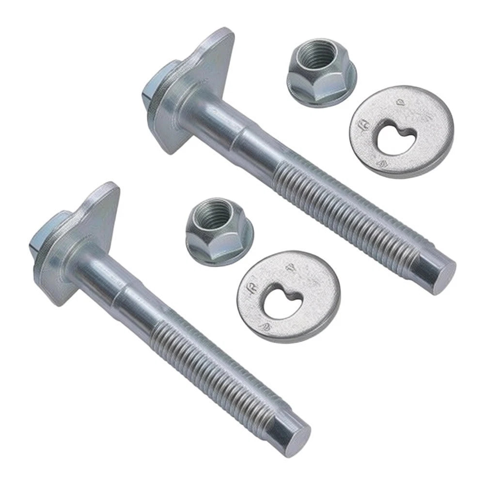 Rear Axle Eccentric Bolt for Passat (2006–2018) & Passat CC (All Years)