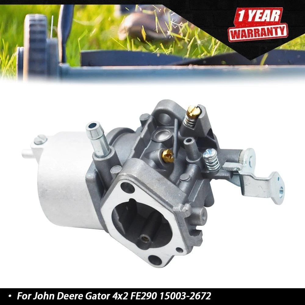 Carburetor 15003-2672 for John Deere Gator 4x2 (FE350)