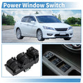 Front Right Power Window Switch for Honda Accord (2009–2015)
