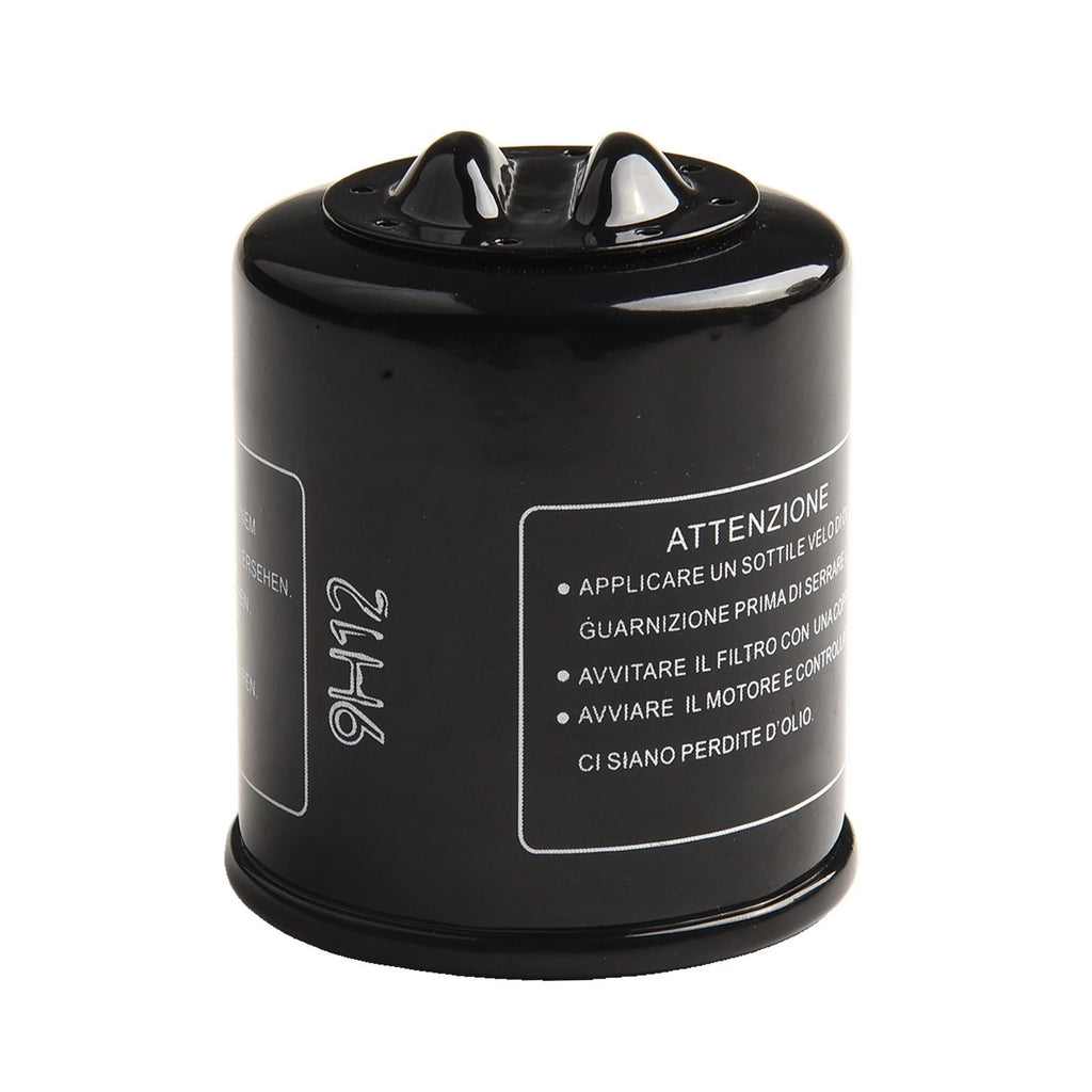 Replacement Oil Filter for Piaggio 125 (HF183)